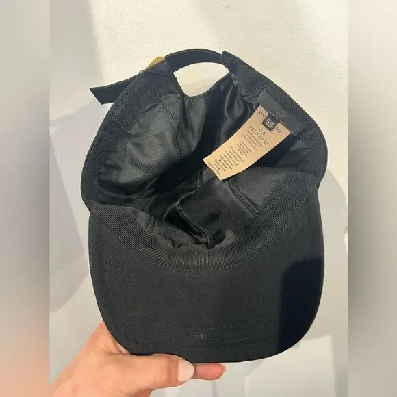 Versace ~ Authentic Adjustable Baseball Cap - Picture 6 of 7